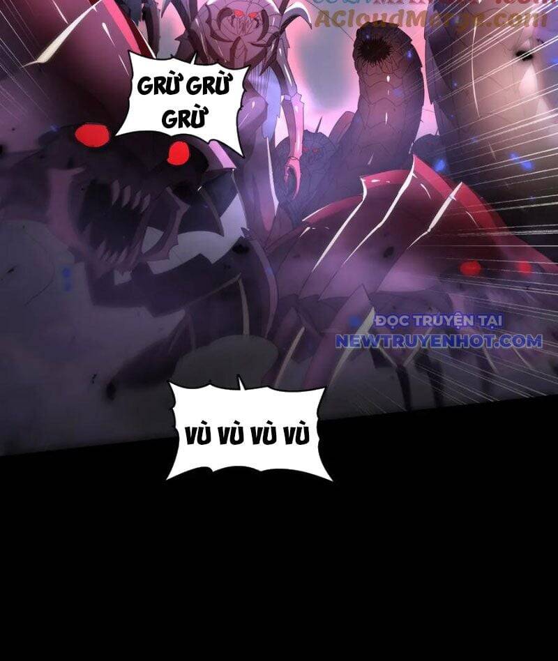 Toàn Dân Chuyển Chức Ngự Long Sư Là Chức Nghiệp Yếu Nhất - Chapter 86 - Page 63