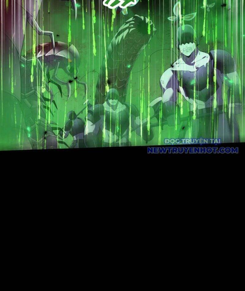 Toàn Dân Chuyển Chức Ngự Long Sư Là Chức Nghiệp Yếu Nhất - Chapter 86 - Page 76