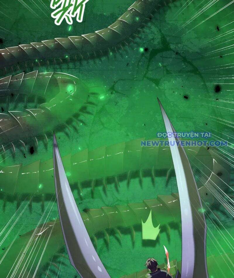 Toàn Dân Chuyển Chức Ngự Long Sư Là Chức Nghiệp Yếu Nhất - Chapter 86 - Page 79