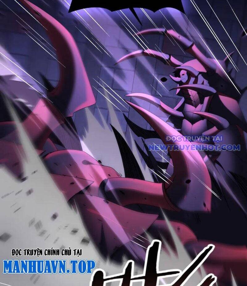 Toàn Dân Chuyển Chức Ngự Long Sư Là Chức Nghiệp Yếu Nhất - Chapter 86 - Page 8