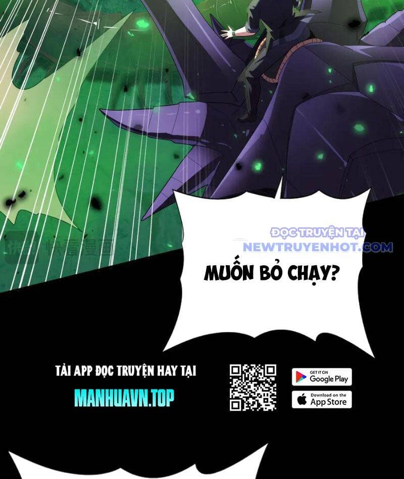 Toàn Dân Chuyển Chức Ngự Long Sư Là Chức Nghiệp Yếu Nhất - Chapter 86 - Page 80