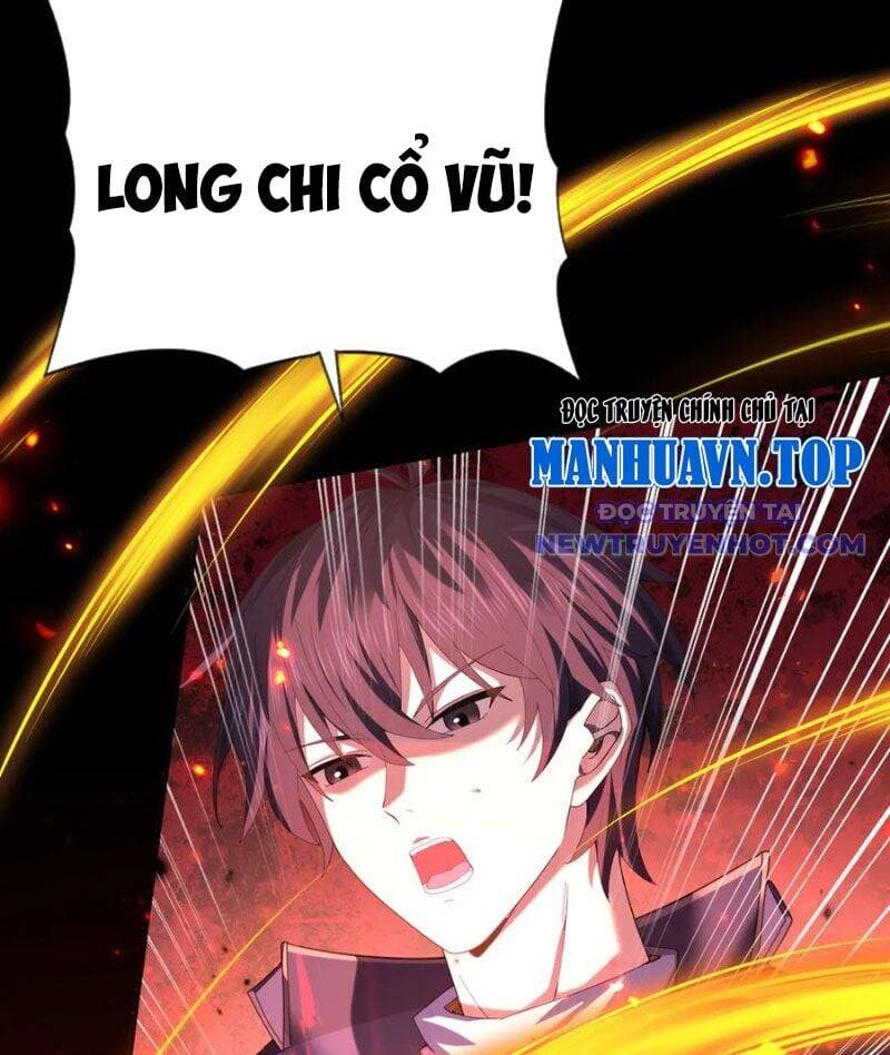 Toàn Dân Chuyển Chức Ngự Long Sư Là Chức Nghiệp Yếu Nhất - Chapter 86 - Page 81