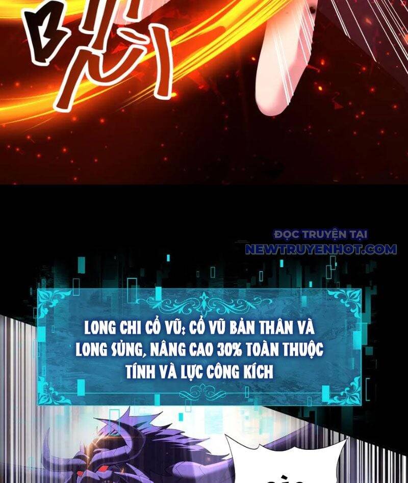 Toàn Dân Chuyển Chức Ngự Long Sư Là Chức Nghiệp Yếu Nhất - Chapter 86 - Page 83