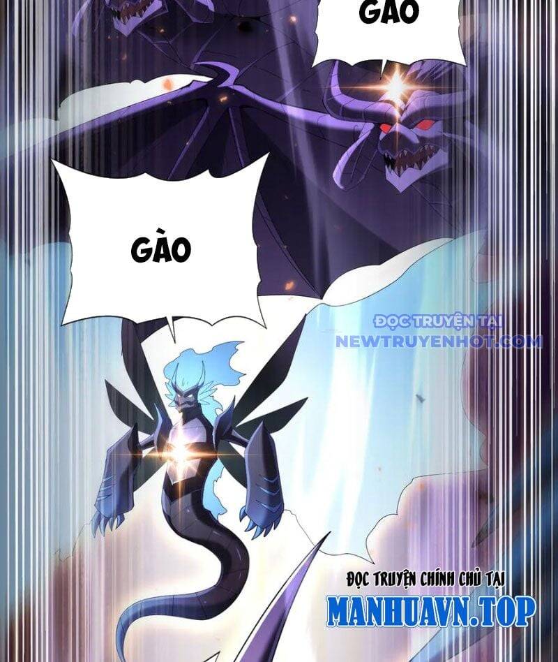 Toàn Dân Chuyển Chức Ngự Long Sư Là Chức Nghiệp Yếu Nhất - Chapter 86 - Page 84