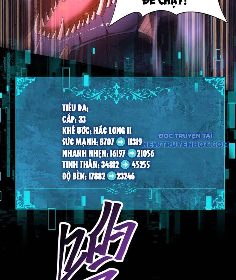 Toàn Dân Chuyển Chức Ngự Long Sư Là Chức Nghiệp Yếu Nhất - Chapter 86 - Page 86