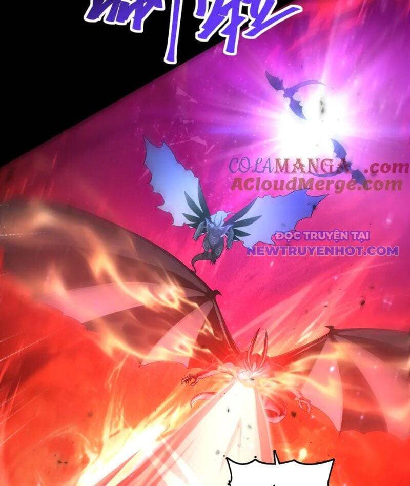 Toàn Dân Chuyển Chức Ngự Long Sư Là Chức Nghiệp Yếu Nhất - Chapter 86 - Page 96