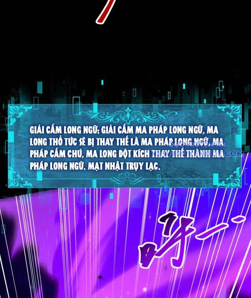 Toàn Dân Chuyển Chức Ngự Long Sư Là Chức Nghiệp Yếu Nhất - Chapter 86 - Page 99