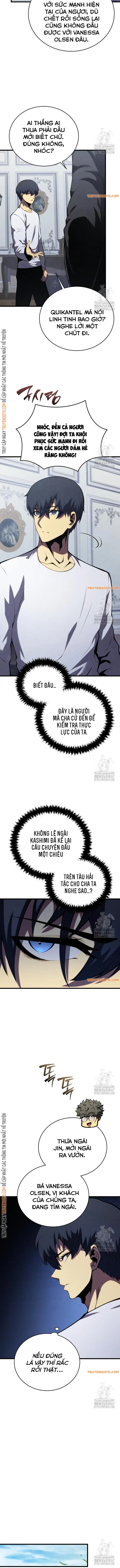 Con Trai Út Của Gia Đình Kiếm Thuật Danh Tiếng - Chapter 147 - Page 12