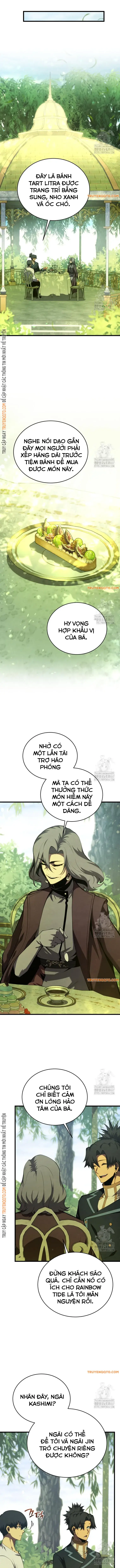 Con Trai Út Của Gia Đình Kiếm Thuật Danh Tiếng - Chapter 147 - Page 13