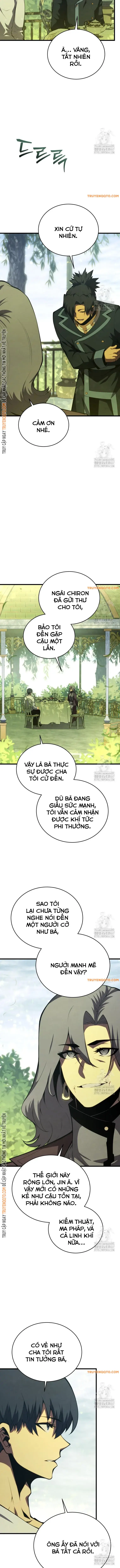 Con Trai Út Của Gia Đình Kiếm Thuật Danh Tiếng - Chapter 147 - Page 14