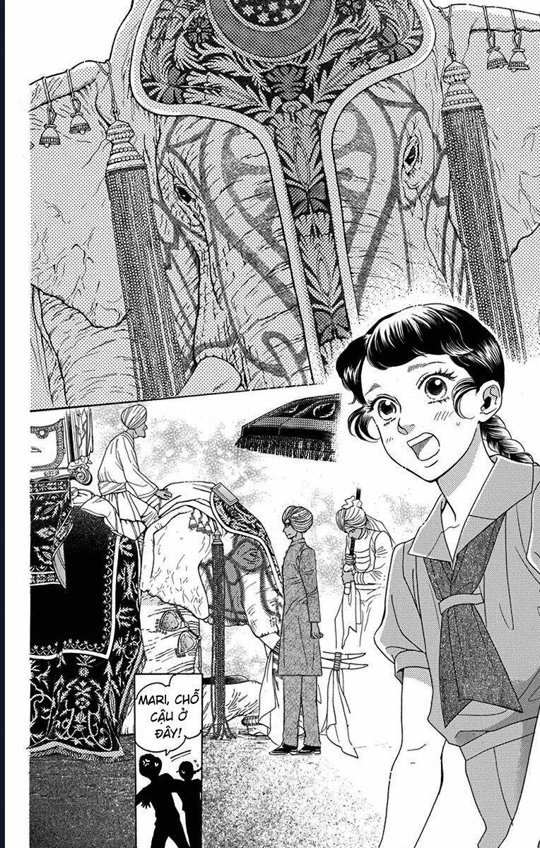 Madame Petit - Chapter 37 - Page 18