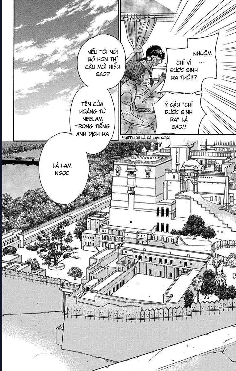 Madame Petit - Chapter 37 - Page 20