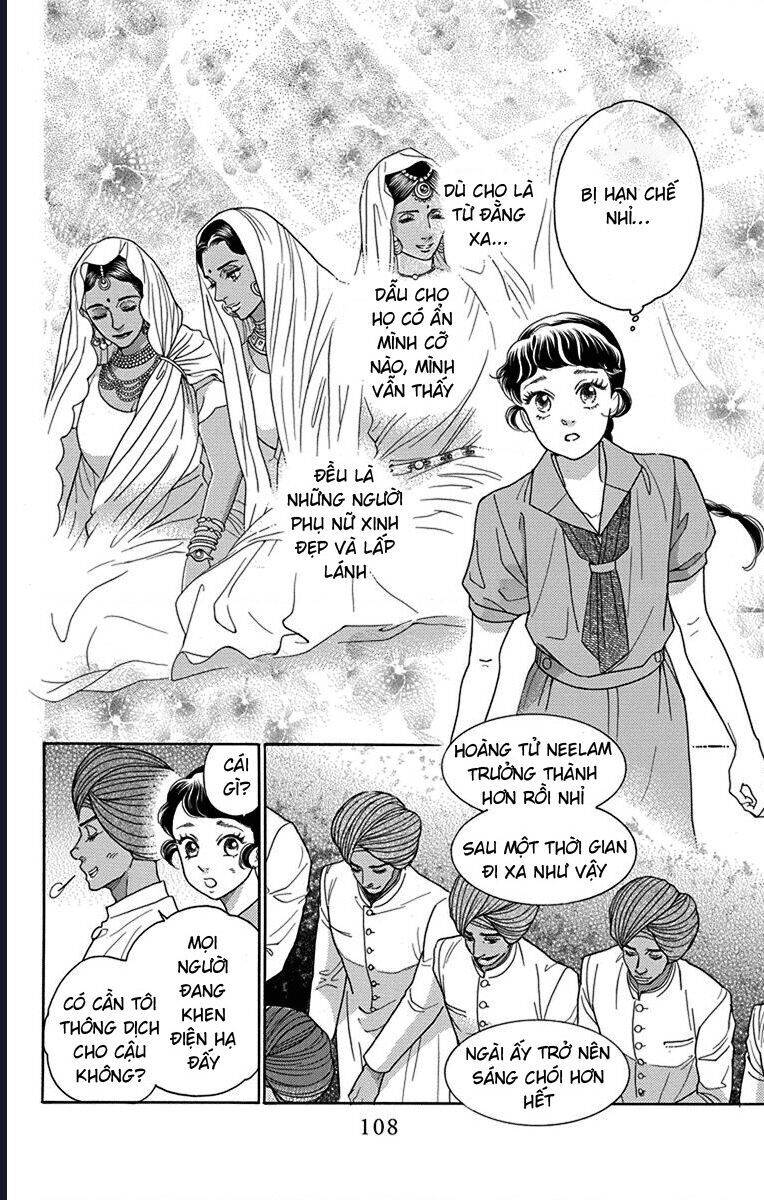 Madame Petit - Chapter 37 - Page 24