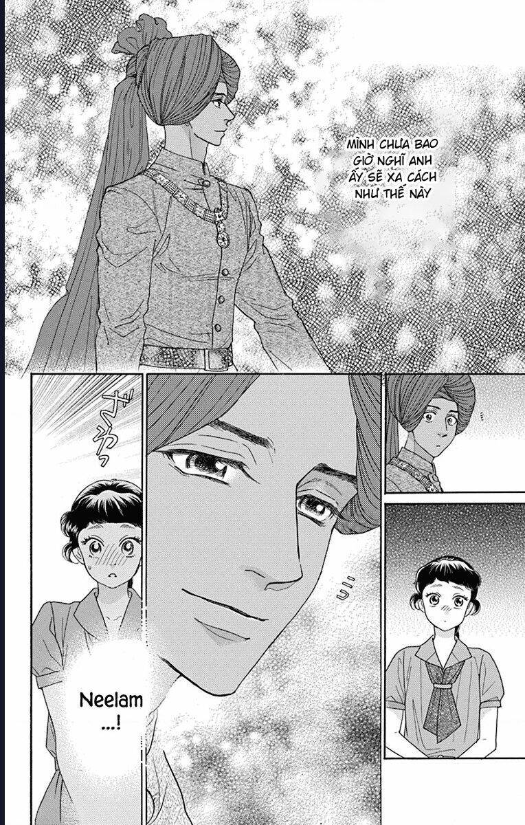 Madame Petit - Chapter 37 - Page 26