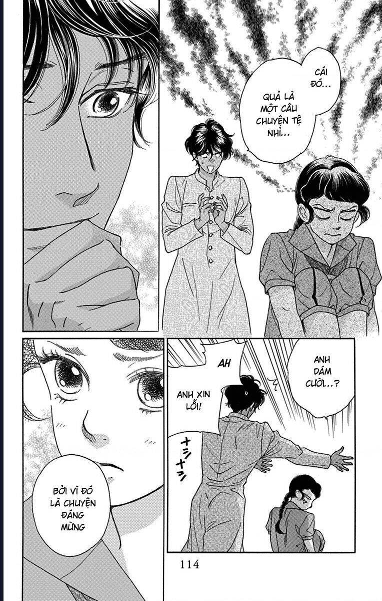 Madame Petit - Chapter 37 - Page 30