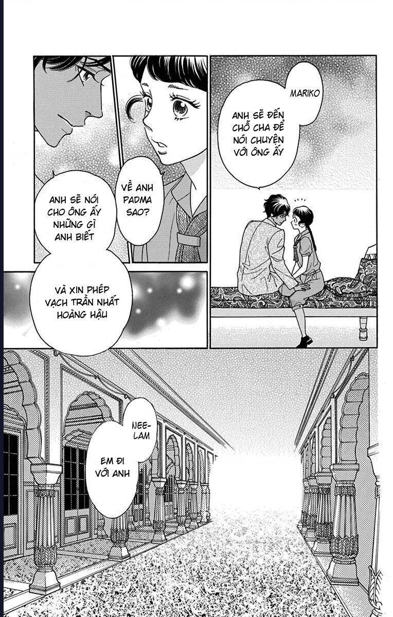 Madame Petit - Chapter 37 - Page 33