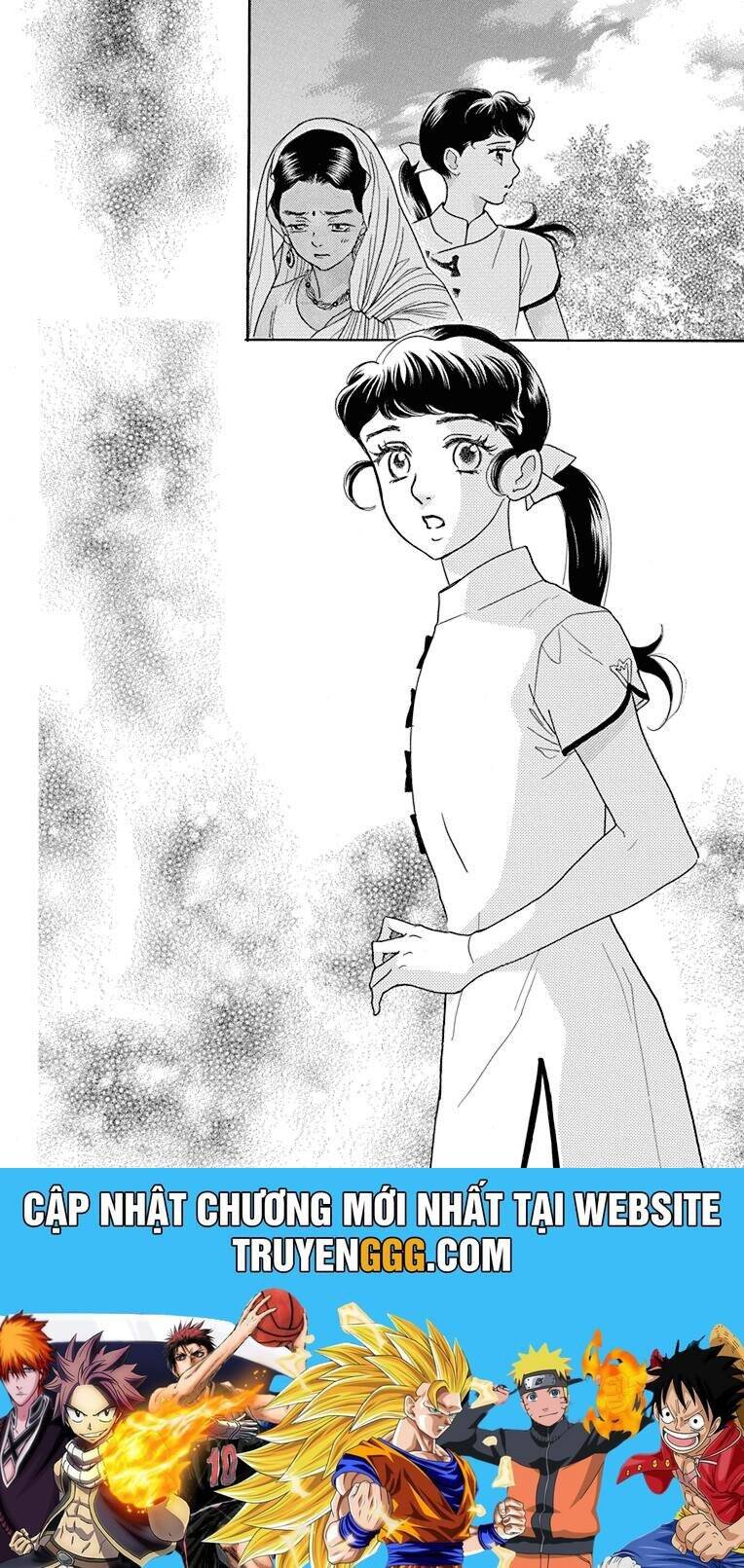 Madame Petit - Chapter 38 - Page 37