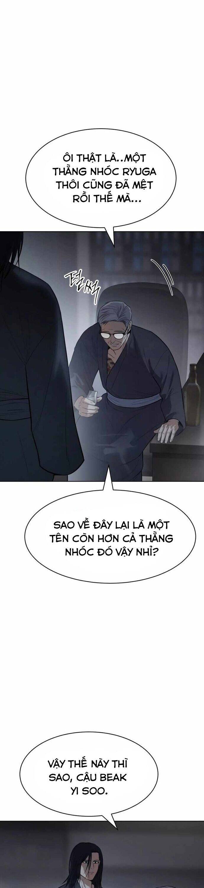 Đặc Vụ Song Sinh - Chapter 110 - Page 10