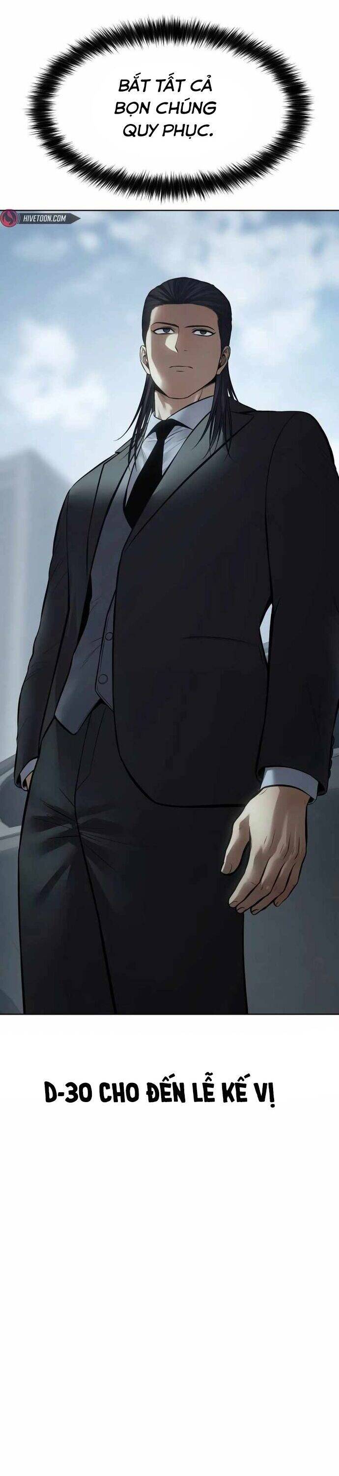 Đặc Vụ Song Sinh - Chapter 110 - Page 17