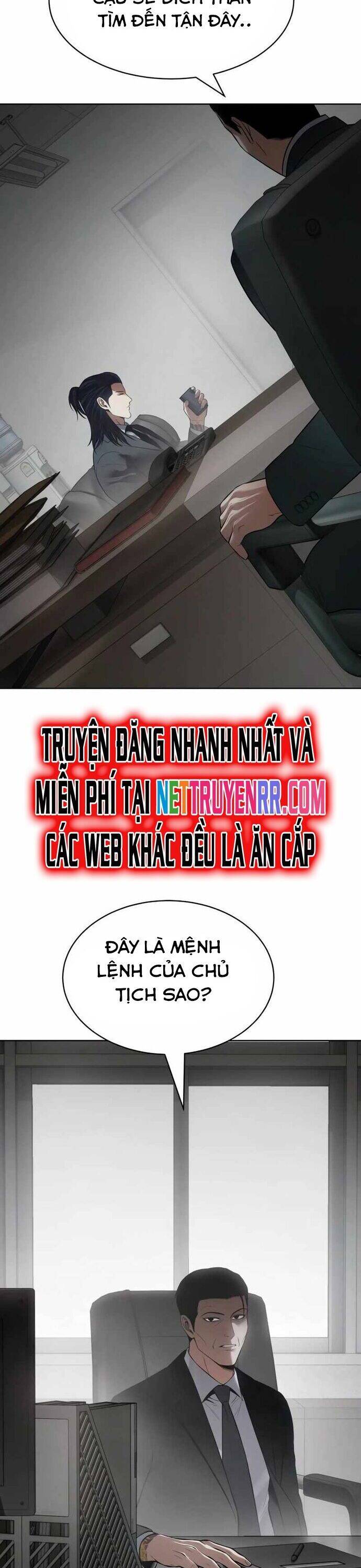 Đặc Vụ Song Sinh - Chapter 110 - Page 19