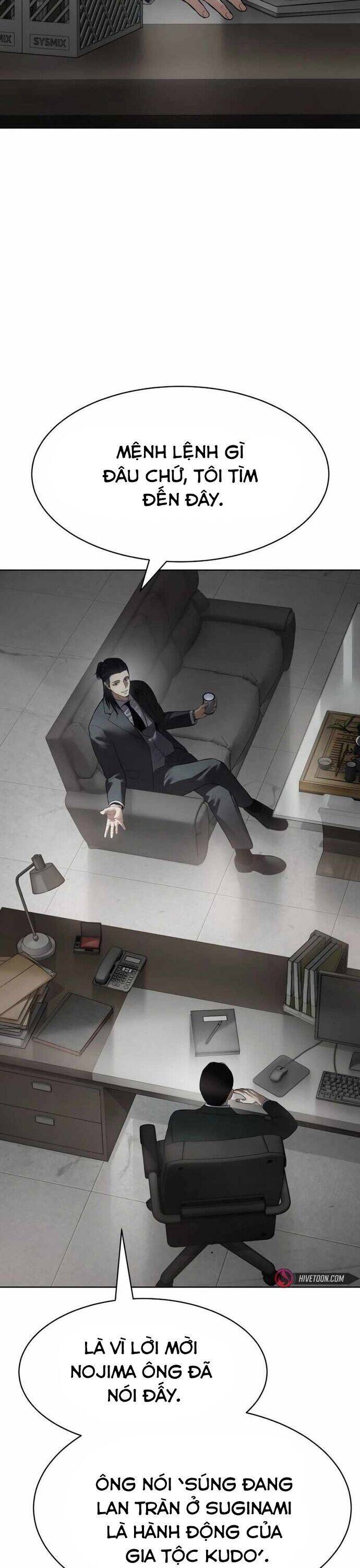 Đặc Vụ Song Sinh - Chapter 110 - Page 20