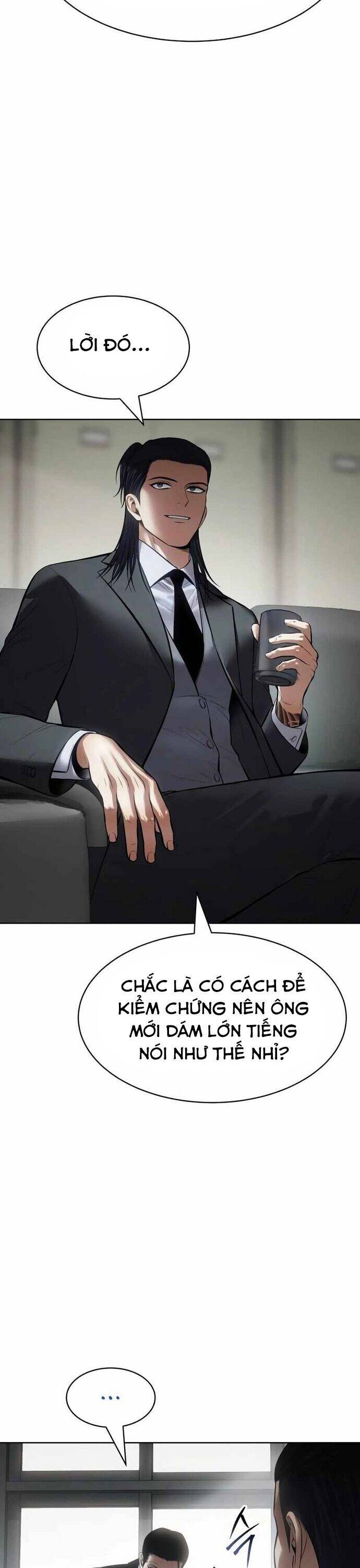 Đặc Vụ Song Sinh - Chapter 110 - Page 21