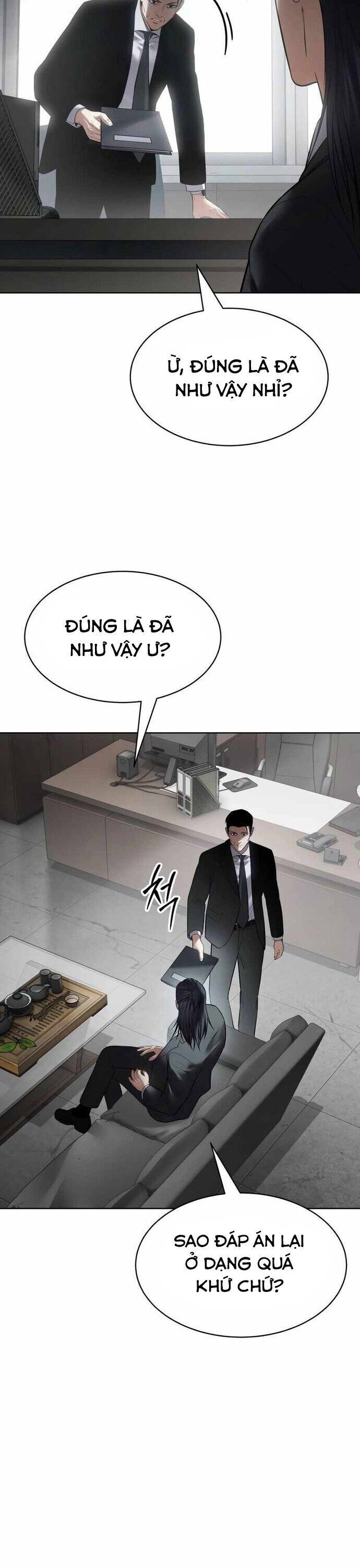 Đặc Vụ Song Sinh - Chapter 110 - Page 22