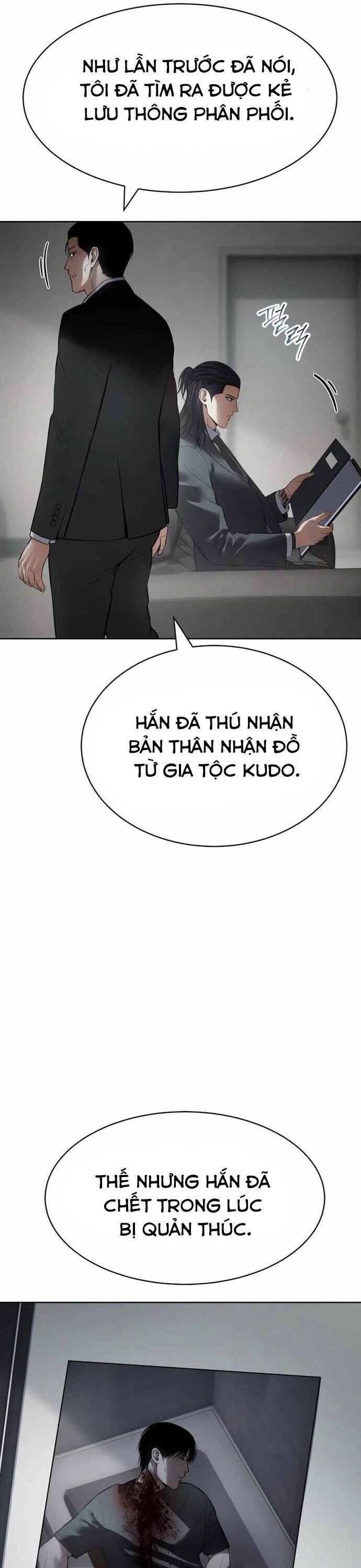 Đặc Vụ Song Sinh - Chapter 110 - Page 23