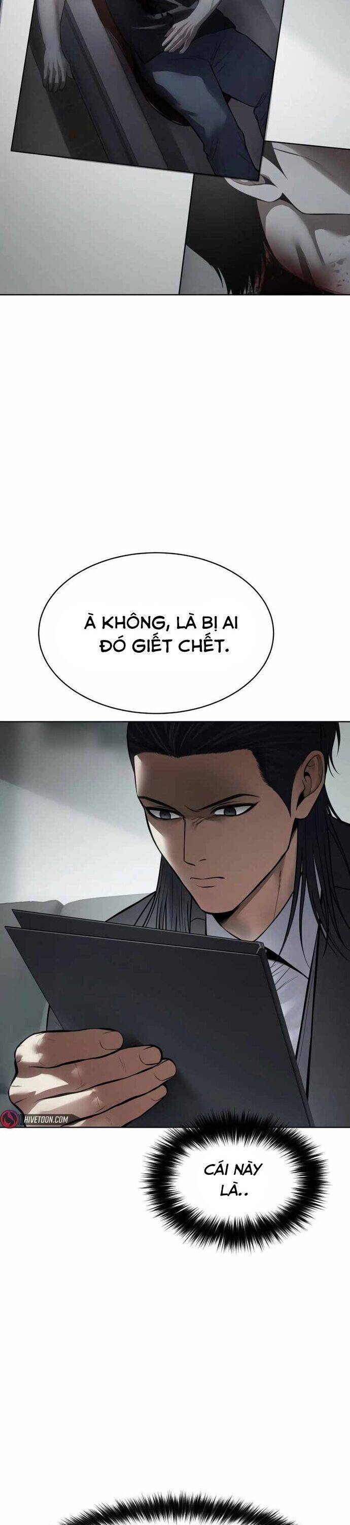 Đặc Vụ Song Sinh - Chapter 110 - Page 24