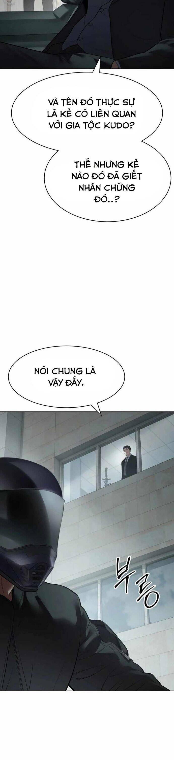 Đặc Vụ Song Sinh - Chapter 110 - Page 26