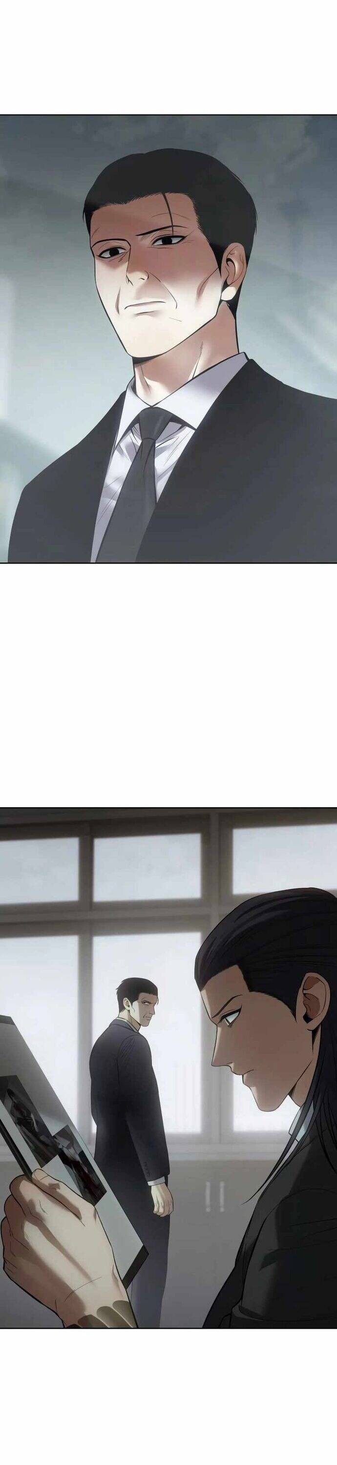 Đặc Vụ Song Sinh - Chapter 110 - Page 27