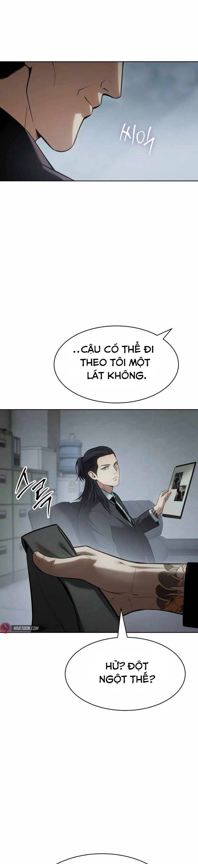 Đặc Vụ Song Sinh - Chapter 110 - Page 28