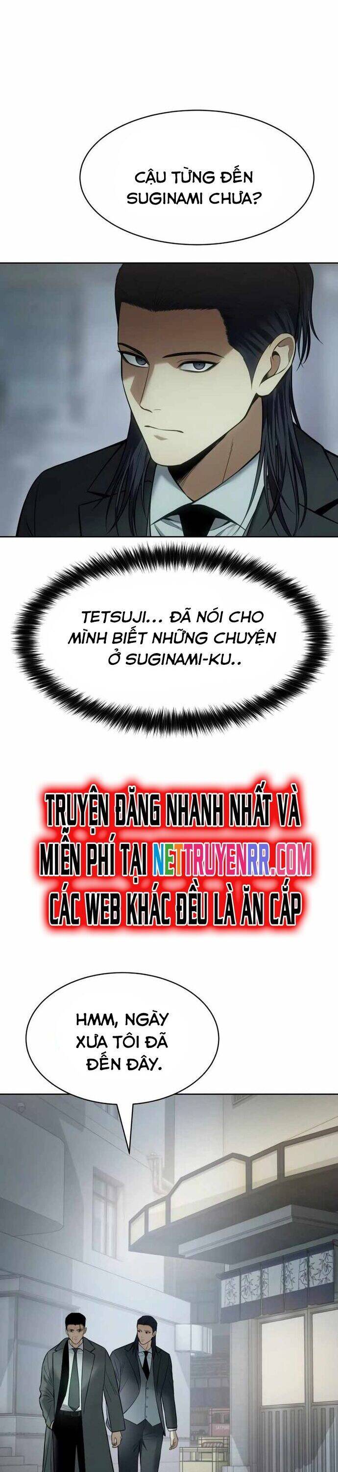 Đặc Vụ Song Sinh - Chapter 110 - Page 31