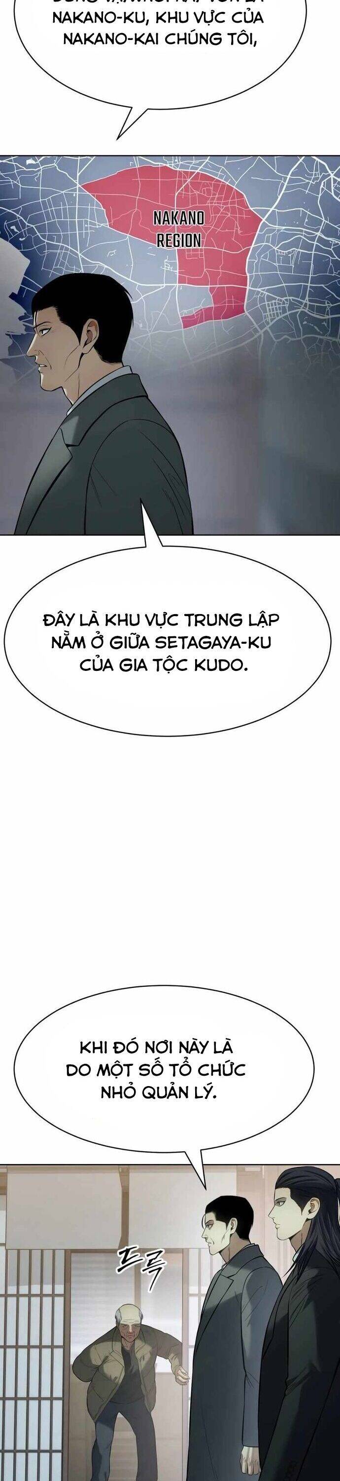 Đặc Vụ Song Sinh - Chapter 110 - Page 33