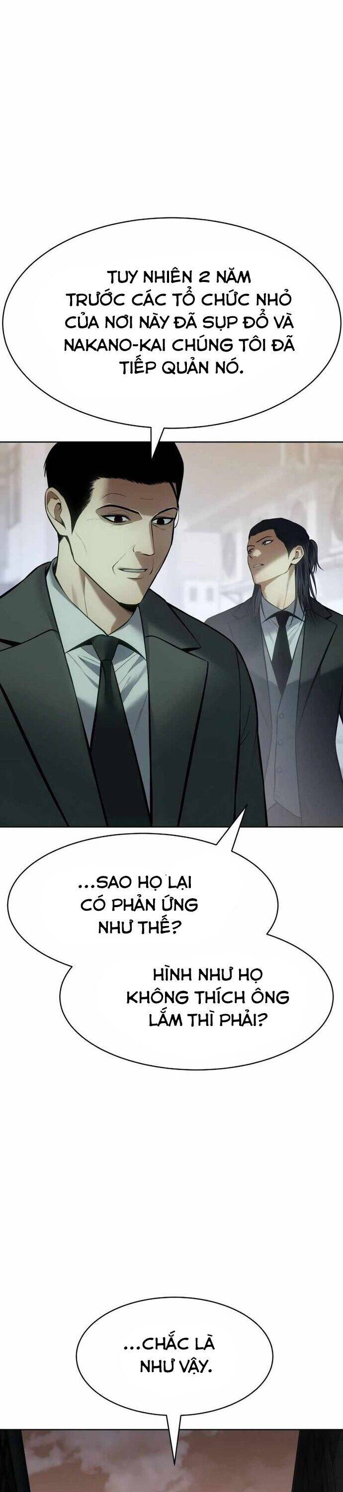 Đặc Vụ Song Sinh - Chapter 110 - Page 35