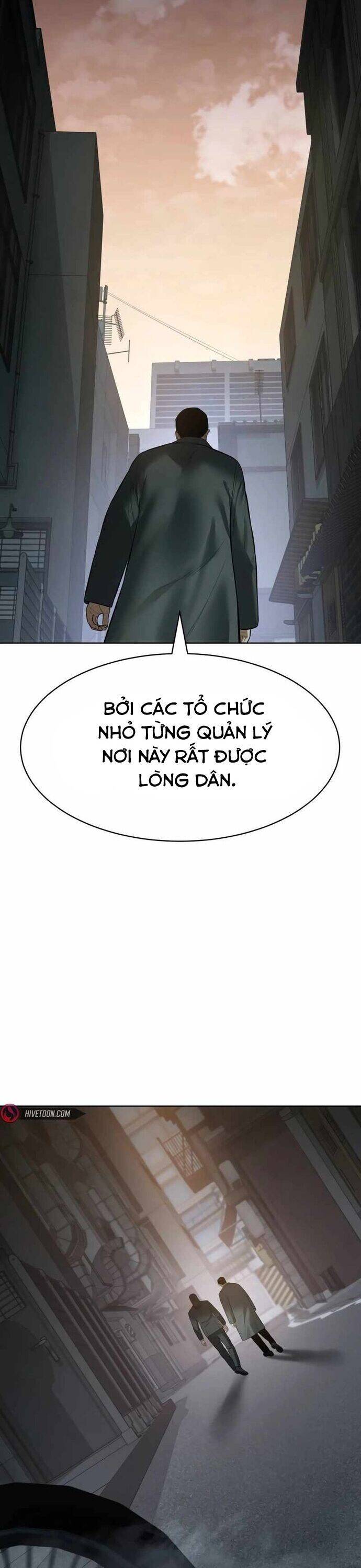Đặc Vụ Song Sinh - Chapter 110 - Page 36