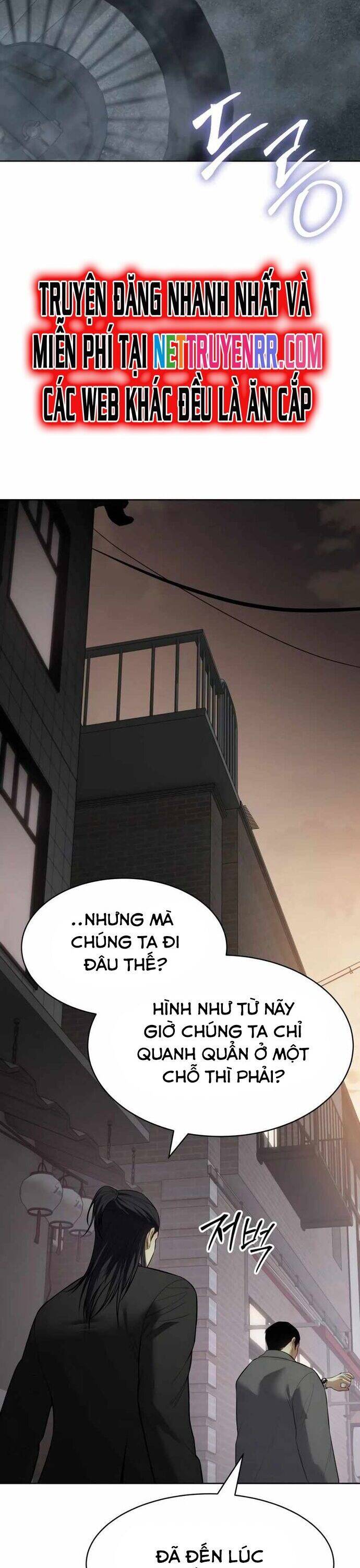 Đặc Vụ Song Sinh - Chapter 110 - Page 37