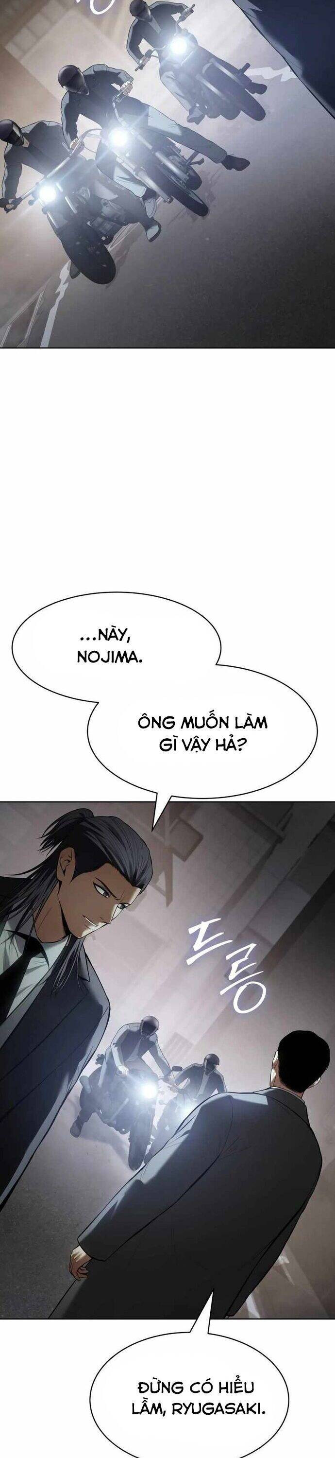 Đặc Vụ Song Sinh - Chapter 110 - Page 39