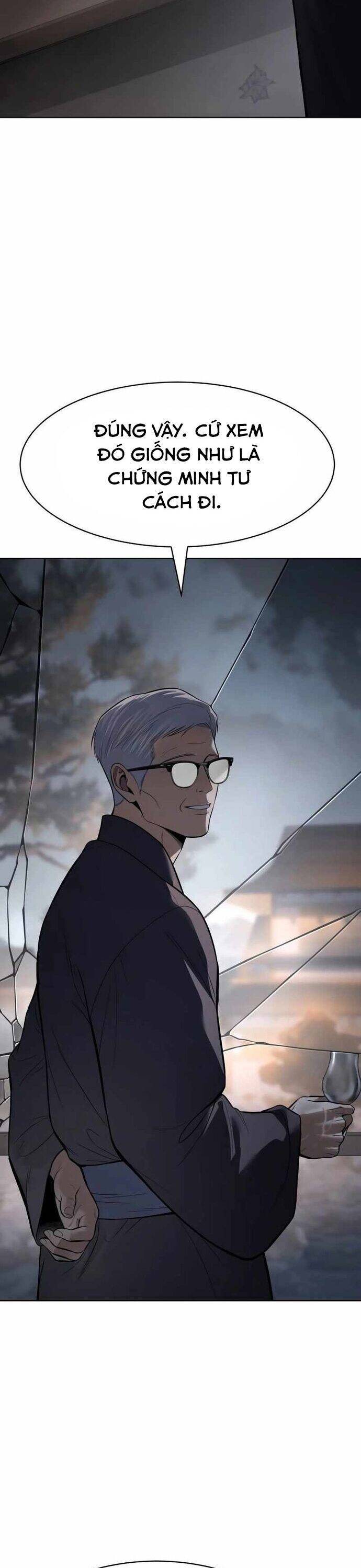 Đặc Vụ Song Sinh - Chapter 110 - Page 4