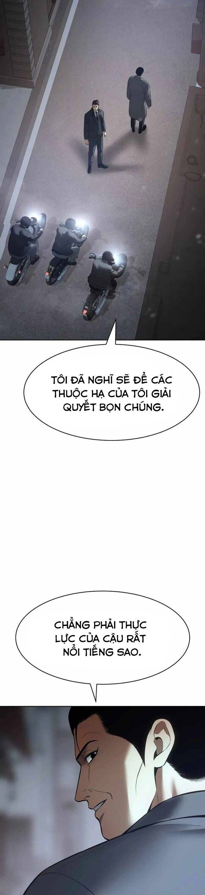 Đặc Vụ Song Sinh - Chapter 110 - Page 41
