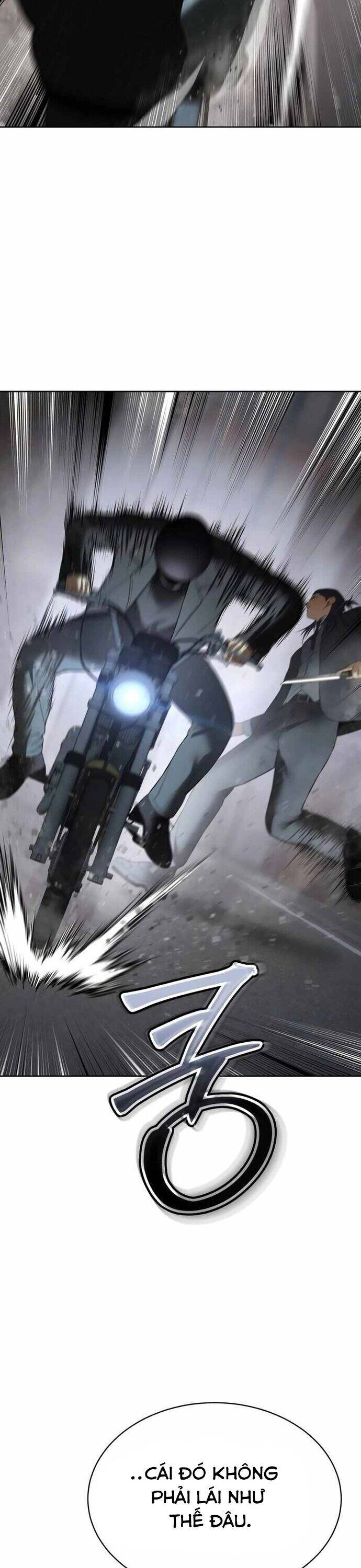 Đặc Vụ Song Sinh - Chapter 110 - Page 45