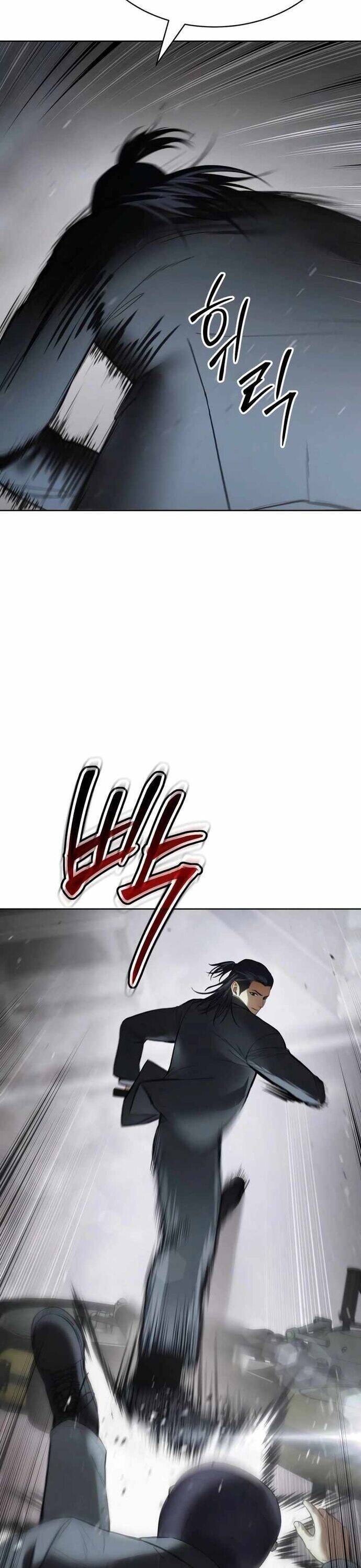 Đặc Vụ Song Sinh - Chapter 110 - Page 46