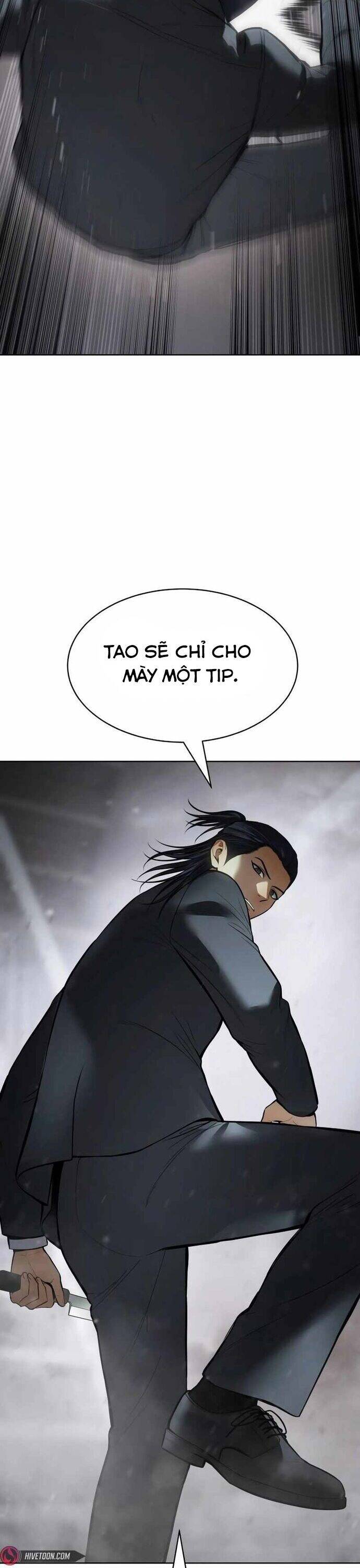 Đặc Vụ Song Sinh - Chapter 110 - Page 47