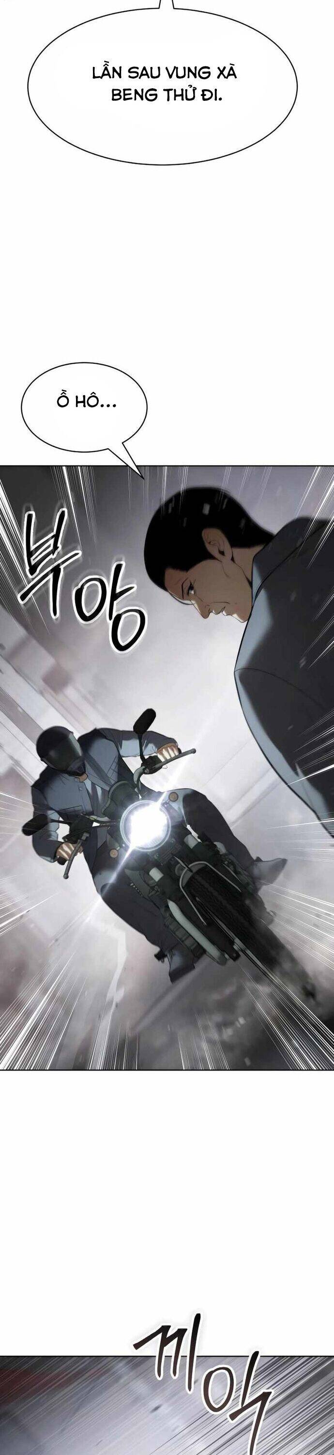 Đặc Vụ Song Sinh - Chapter 110 - Page 48