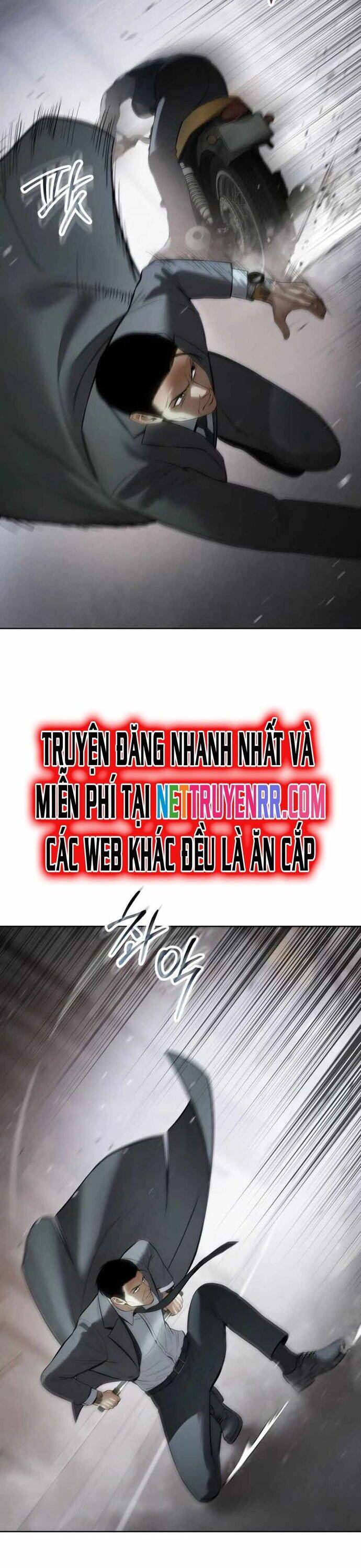 Đặc Vụ Song Sinh - Chapter 110 - Page 49