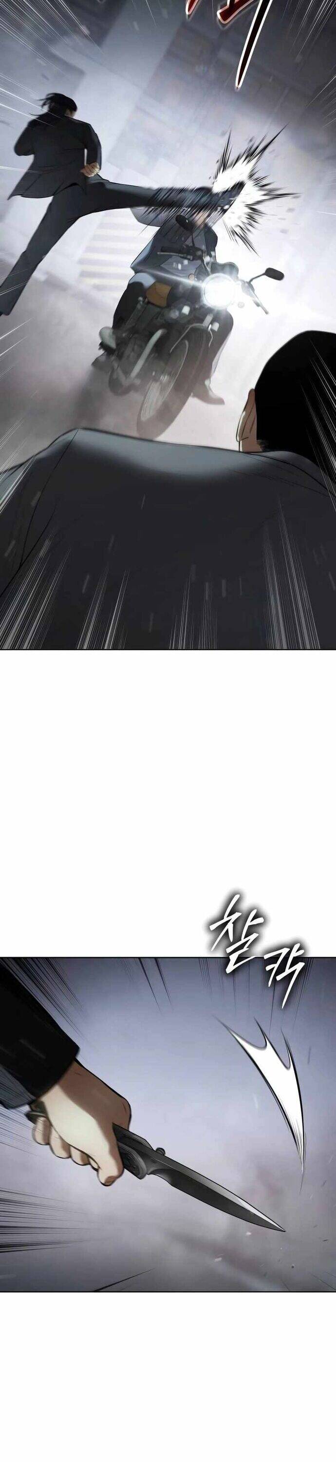 Đặc Vụ Song Sinh - Chapter 110 - Page 53