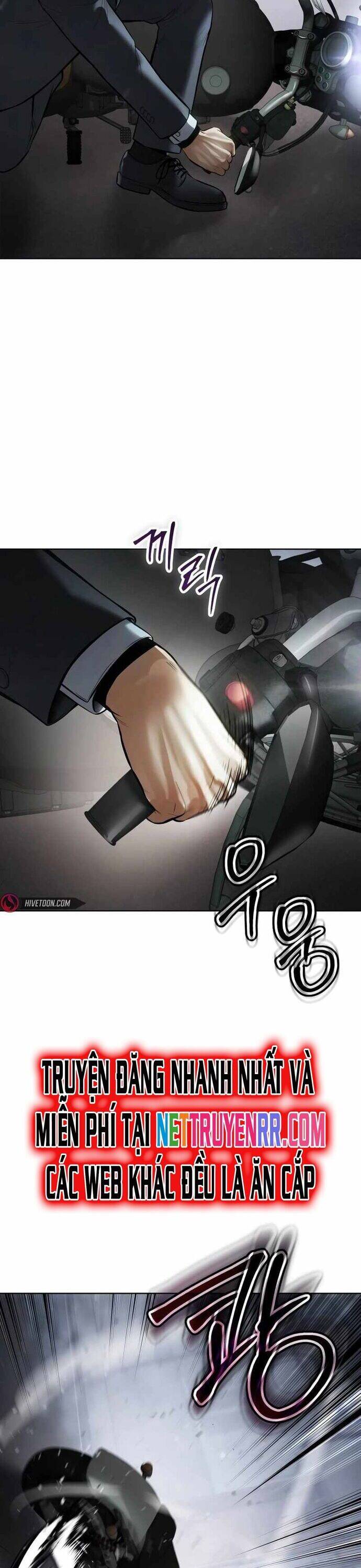Đặc Vụ Song Sinh - Chapter 110 - Page 55