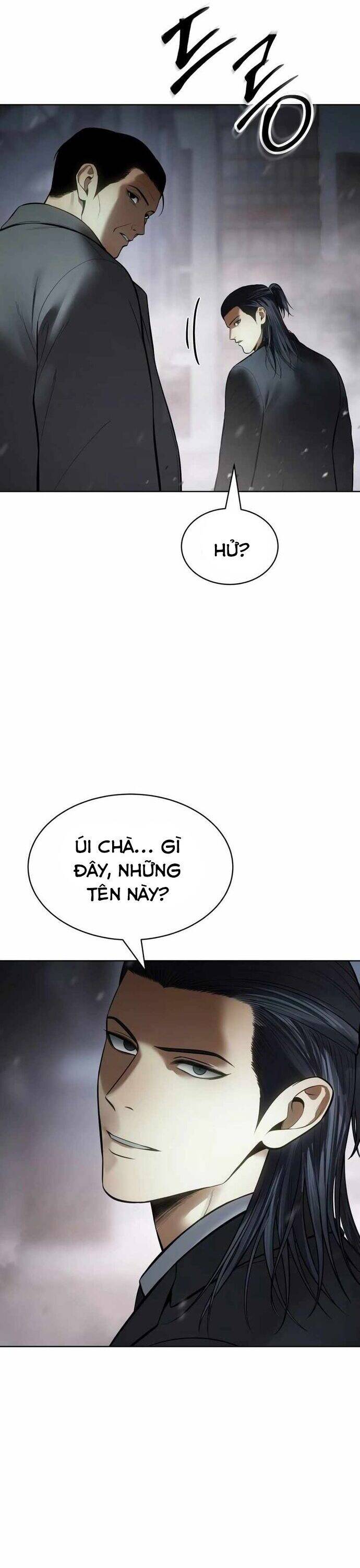 Đặc Vụ Song Sinh - Chapter 110 - Page 57