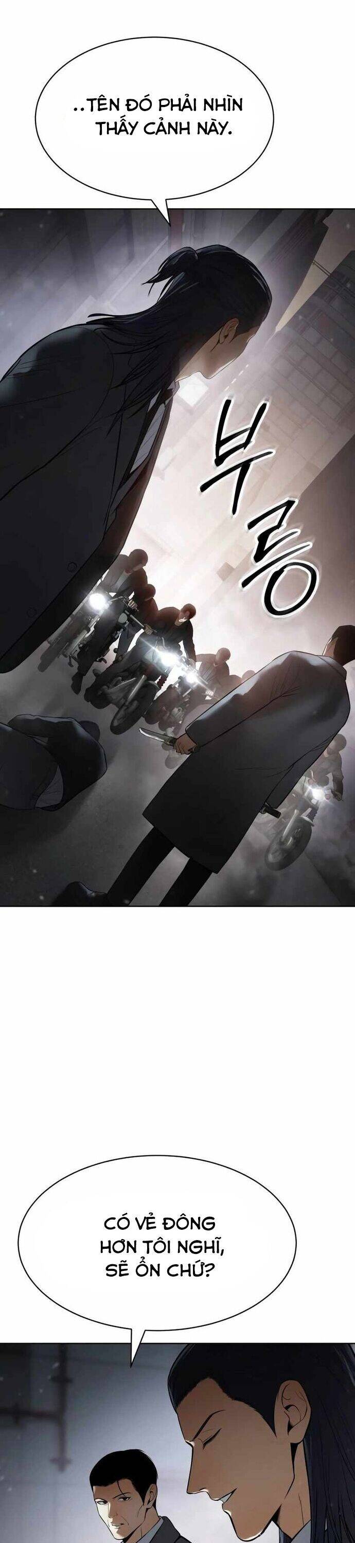 Đặc Vụ Song Sinh - Chapter 110 - Page 58