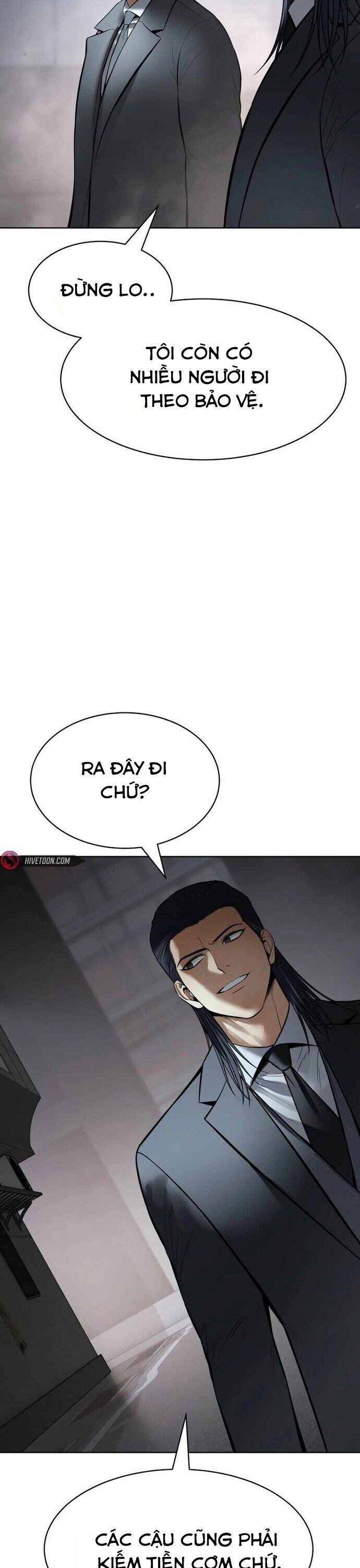 Đặc Vụ Song Sinh - Chapter 110 - Page 59